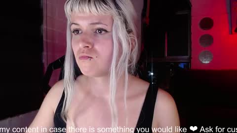 Hanna FREE ONLYFANS  online show from 02/05/25, 12:31