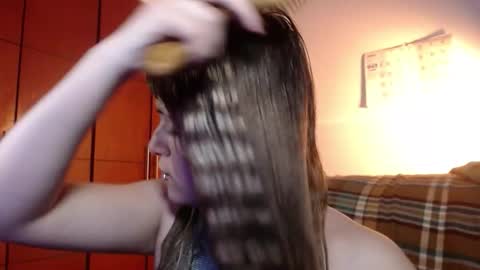 Hanna FREE ONLYFANS  online show from 10/10/25, 10:20