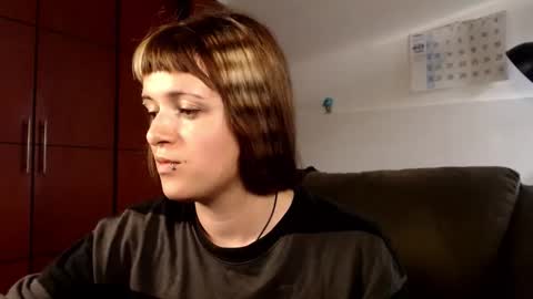 Hanna FREE ONLYFANS  online show from 10/28/25, 10:01