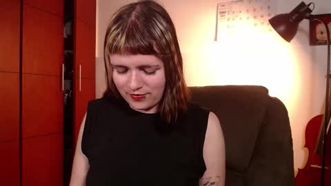 Hanna FREE ONLYFANS  online show from 11/06/25, 11:04