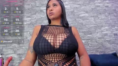 la_indiia online show from 01/16/25, 11:26