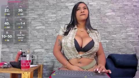 la_indiia online show from 01/17/25, 11:27