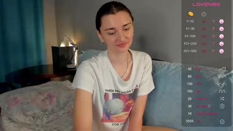 Snapshot of la_missy chatting on 02/03/25, 11:58 Paola Chiatti online show from 02/03/25, 11:58