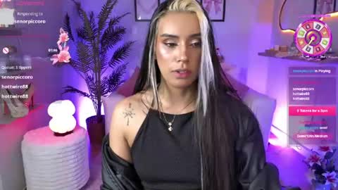 T A T I A N A online show from 07/28/26, 12:48