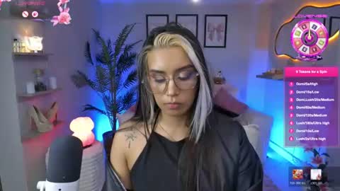 T A T I A N A online show from 07/28/26, 04:39