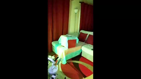PAMELITA online show from 05/22/26, 03:46