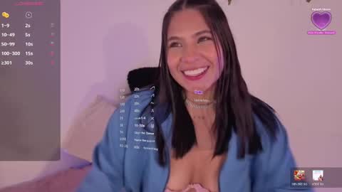 Victoria  online show from 04/26/26, 04:10