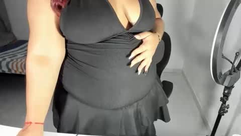 la_pequena_culona online show from 05/21/26, 01:45