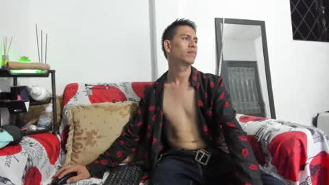 Snapshot of la_puta_amaxxx chatting on 07/31/26, 02:22 la_puta_amaxxx online show from 07/31/26, 02:22
