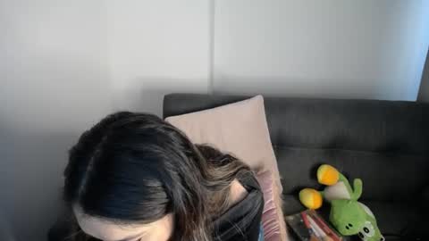 Snapshot of la_rola_ chatting on 06/26/26, 07:29 Catalina online show from 06/26/26, 07:29