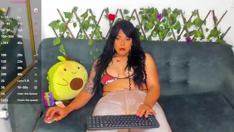 la_saris online show from 05/04/26, 12:39