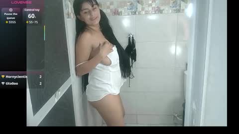 la_wuaifu1 online show from 10/25/25, 08:14