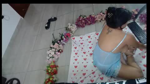 Snapshot of la_wuaifu1 chatting on 06/24/26, 08:19 la_wuaifu1 online show from 06/24/26, 08:19