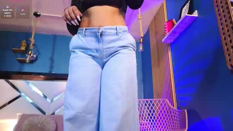 Cris  online show from 11/15/25, 11:07