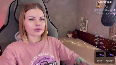 LaBandita online show from 02/05/25, 04:58