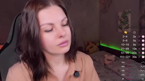 LaBandita online show from 05/09/26, 01:49