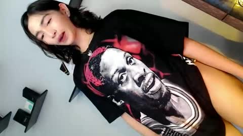 Snapshot of labatiba_ chatting on 03/03/25, 11:00 Joana online show from 03/03/25, 11:00