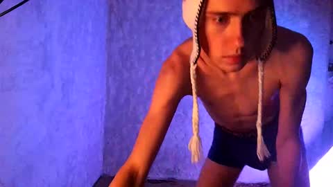 Marco online show from 02/20/25, 07:41