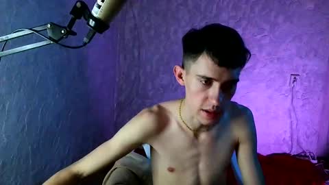 Marco online show from 02/22/25, 01:22