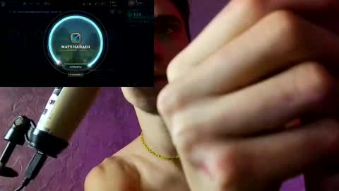 Marco online show from 03/05/25, 06:56