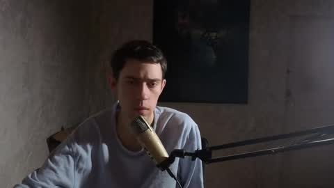 Marco online show from 11/21/25, 12:48