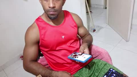 Snapshot of lacasadelosmunecosbq chatting on 03/15/26, 02:50 Bruno Smith online show from 03/15/26, 02:50