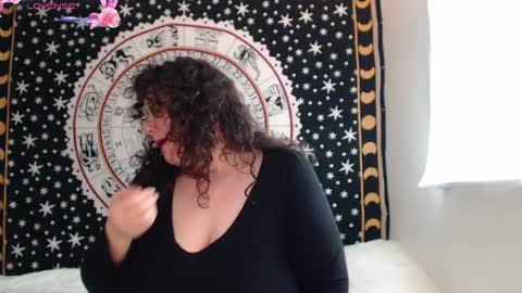 Lacey online show from 06/11/26, 09:02
