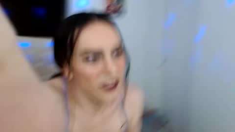 Lacey Phoenix online show from 09/30/25, 02:38