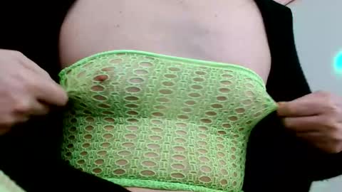 Lacey Phoenix online show from 03/18/26, 02:37