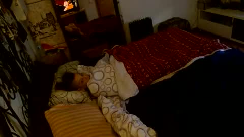 Snapshot of lachicadeldiablo chatting on 03/02/26, 07:48 lachicadeldiablo online show from 03/02/26, 07:48