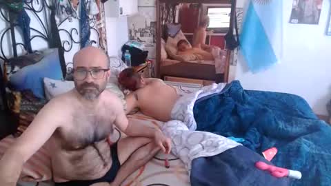 Snapshot of lachicadeldiablo chatting on 03/28/26, 11:43 lachicadeldiablo online show from 03/28/26, 11:43