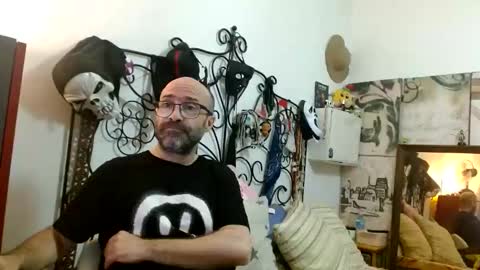 Snapshot of lachicadeldiablo chatting on 04/13/26, 06:57 lachicadeldiablo online show from 04/13/26, 06:57