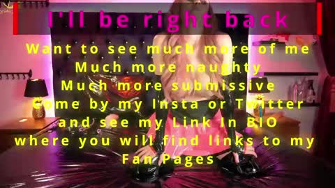 Snapshot of lacie_le_beauty chatting on 03/23/26, 05:17 Latex Lacie online show from 03/23/26, 05:17