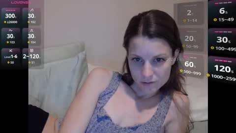 Snapshot of lacie_richards chatting on 02/16/26, 05:47 Lacie online show from 02/16/26, 05:47