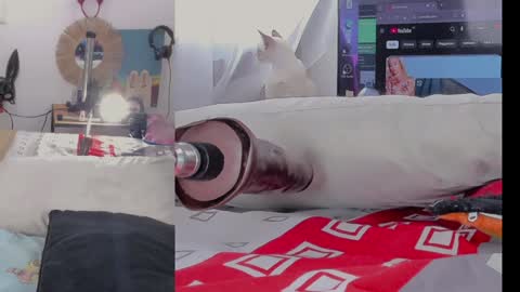 LACI LOST online show from 01/27/25, 01:05