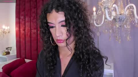 Colorina  online show from 01/16/25, 11:06