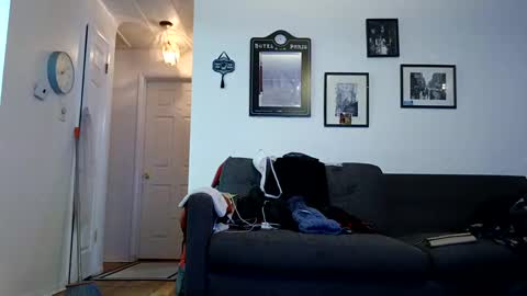 lacybell online show from 01/20/25, 07:04