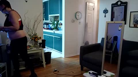 lacybell online show from 02/04/25, 03:22