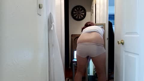 lacybell online show from 02/07/25, 12:53