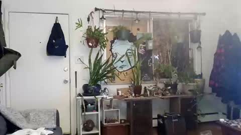 lacybell online show from 03/02/25, 03:45