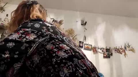 lacybell online show from 11/01/25, 06:59