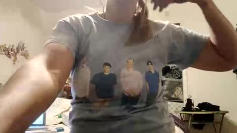 lacybell online show from 11/07/25, 02:00