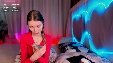 Lada online show from 03/19/26, 05:44