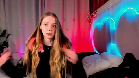 Lada online show from 06/16/26, 04:59