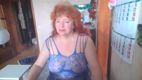 Snapshot of ladamay chatting on 04/02/26, 10:35 LadaMay online show from 04/02/26, 10:35