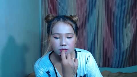 Snapshot of ladiesexjanine chatting on 10/16/25, 01:12 ladiesexjanine online show from 10/16/25, 01:12