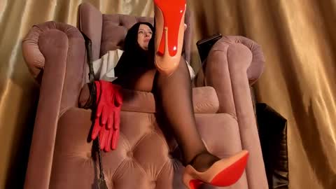 GoddessLeather online show from 03/03/25, 04:46