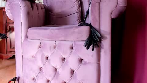 Snapshot of lady__leather chatting on 07/21/26, 11:56 GoddessLeather online show from 07/21/26, 11:56