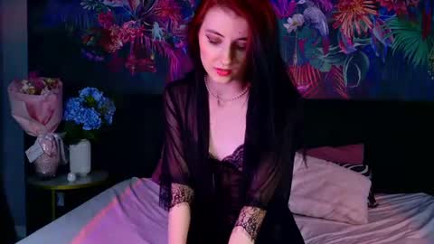 Nicole online show from 07/23/26, 06:39