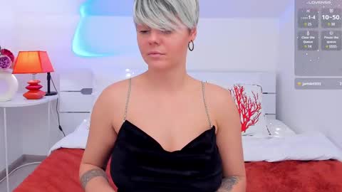 Snapshot of lady_alibi chatting on 03/01/25, 03:16 AliCooper  online show from 03/01/25, 03:16
